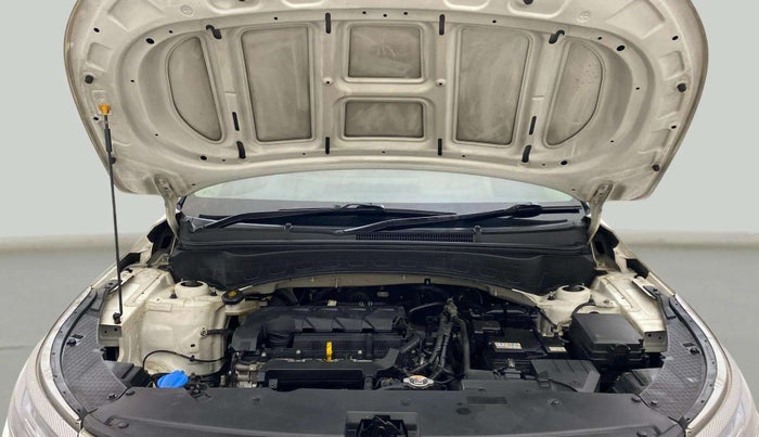 2021 KIA SELTOS HTK PLUS 1.5 IMT, Petrol, Manual, 47,582 km, Open Bonet
