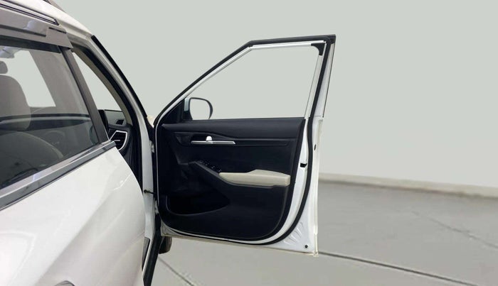 2021 KIA SELTOS HTK PLUS 1.5 IMT, Petrol, Manual, 47,582 km, RHS Front Door