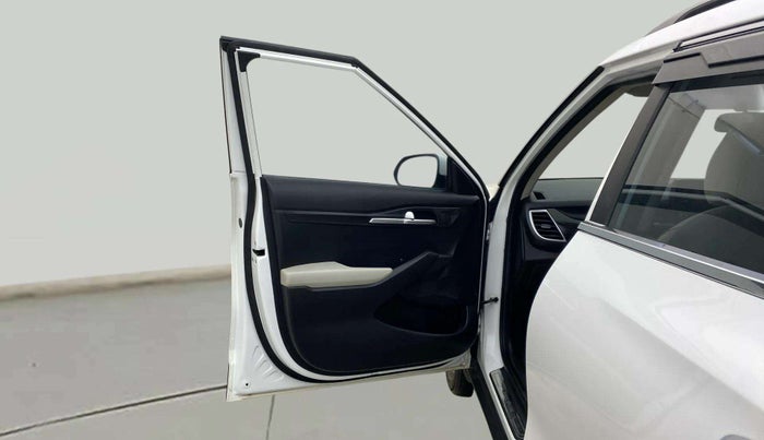 2021 KIA SELTOS HTK PLUS 1.5 IMT, Petrol, Manual, 47,582 km, LHS Front Door