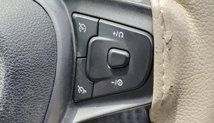 2022 Tata PUNCH ACCOMPLISHED DAZZLE PACK MT, Petrol, Manual, 26,429 km, Adaptive Cruise Control
