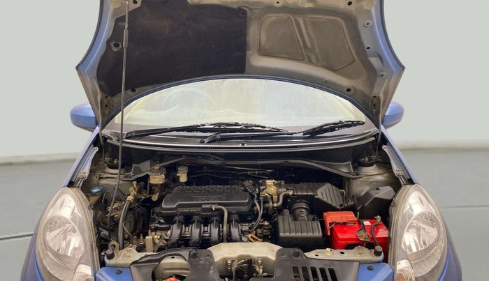 2013 Honda Amaze 1.2L I-VTEC S, Petrol, Manual, 41,034 km, Open Bonet
