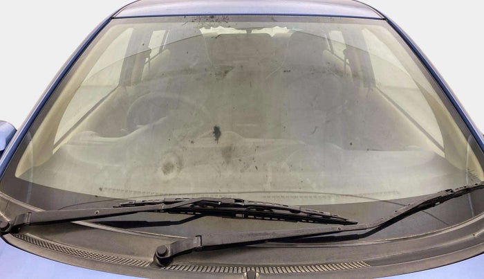 2013 Honda Amaze 1.2L I-VTEC S, Petrol, Manual, 41,034 km, Front Windshield