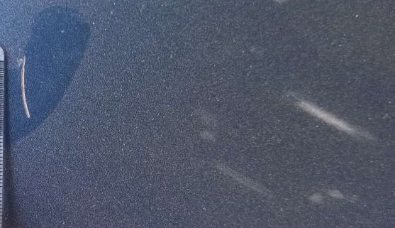 2013 Honda Amaze 1.2L I-VTEC S, Petrol, Manual, 41,034 km, Bonnet (hood) - Minor scratches