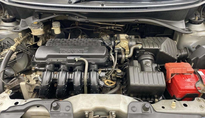 2013 Honda Amaze 1.2L I-VTEC S, Petrol, Manual, 41,034 km, Engine View