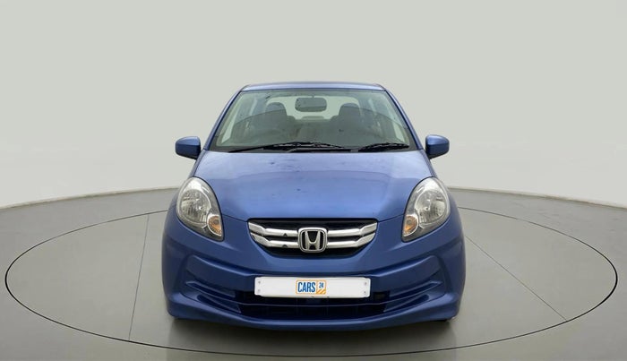 2013 Honda Amaze 1.2L I-VTEC S, Petrol, Manual, 41,034 km, Front