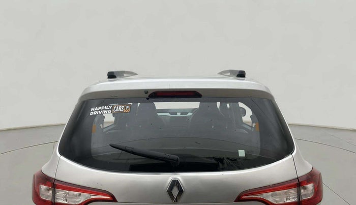 2023 Renault TRIBER RXZ AMT, Petrol, Automatic, 12,938 km, Rear Windshield