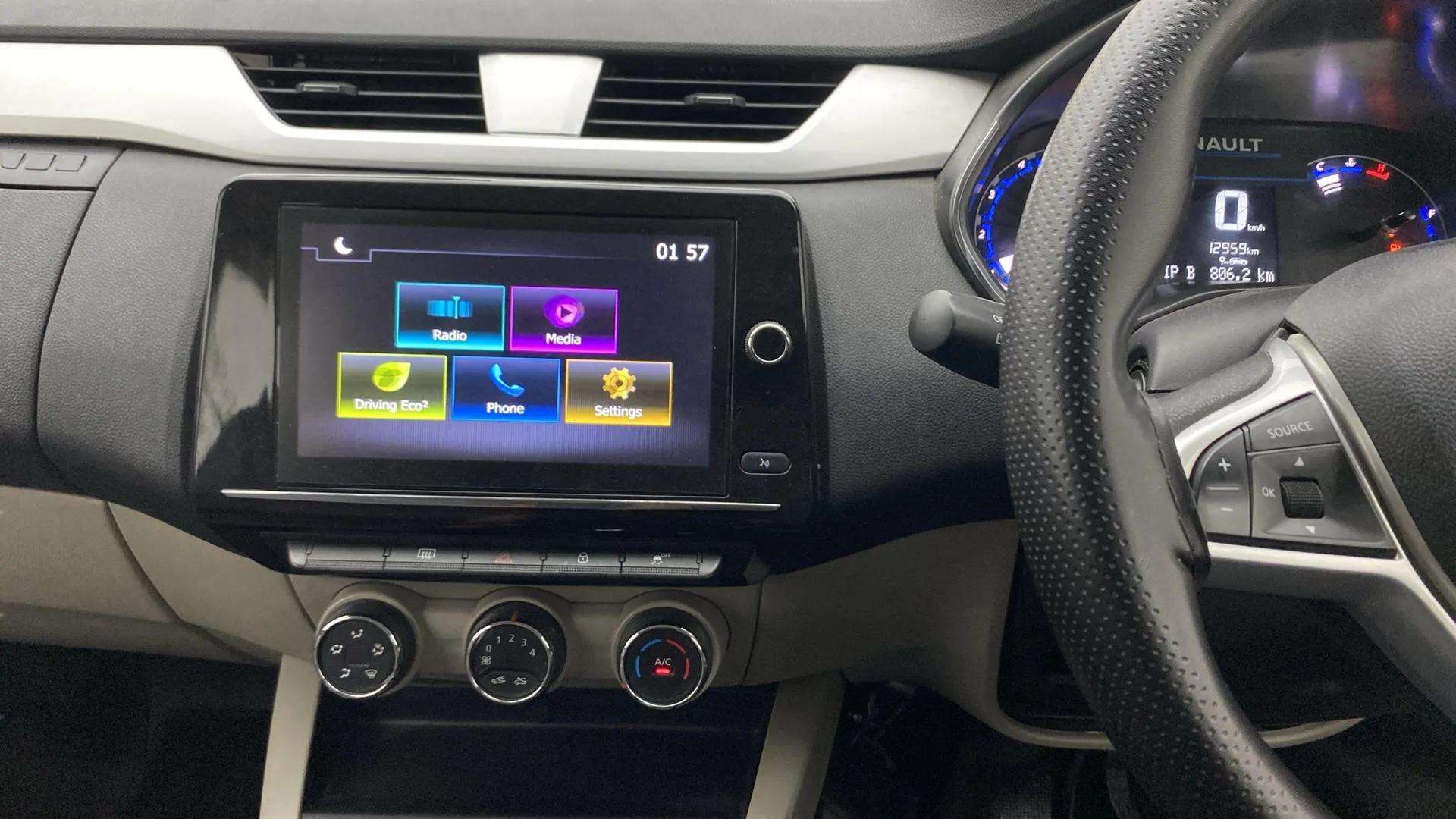 Features