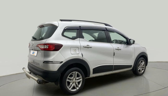 2023 Renault TRIBER RXZ AMT, Petrol, Automatic, 12,938 km, Right Back Diagonal