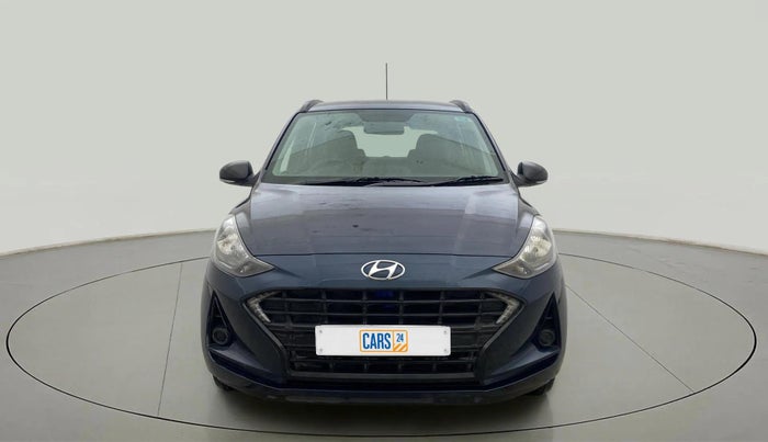 2022 Hyundai GRAND I10 NIOS MAGNA CORPORATE EDITION 1.2 KAPPA VTVT, Petrol, Manual, 29,136 km, Front