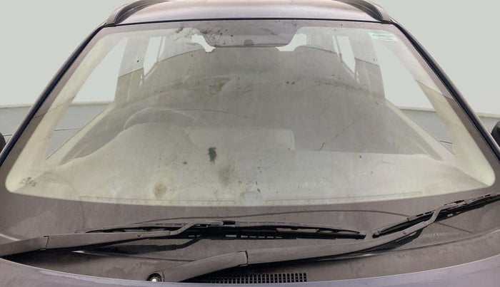 2022 Hyundai GRAND I10 NIOS MAGNA CORPORATE EDITION 1.2 KAPPA VTVT, Petrol, Manual, 29,136 km, Front Windshield