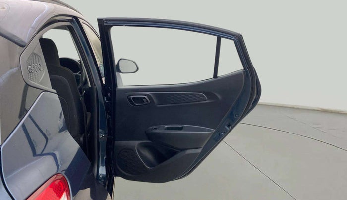 2022 Hyundai GRAND I10 NIOS MAGNA CORPORATE EDITION 1.2 KAPPA VTVT, Petrol, Manual, 29,136 km, RHS Rear Door