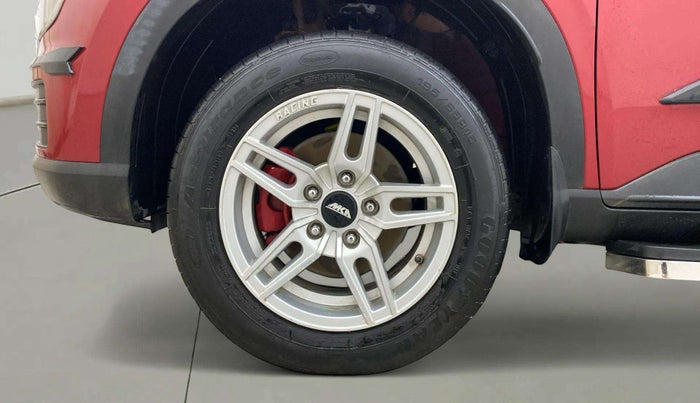 2022 Hyundai VENUE SX 1.2 PETROL, Petrol, Manual, 31,199 km, Left Front Wheel