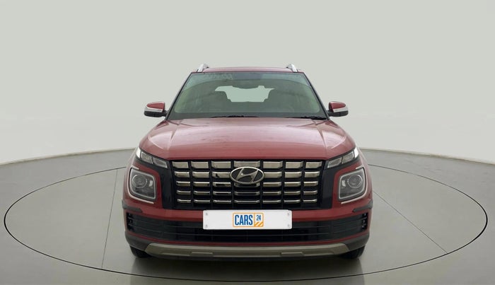 2022 Hyundai VENUE SX 1.2 PETROL, Petrol, Manual, 31,199 km, Front