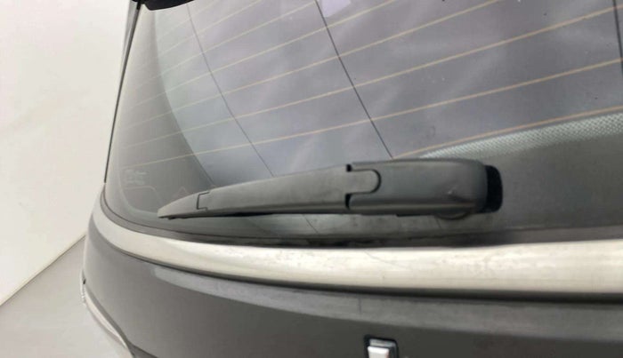 2018 Jeep Compass LIMITED 2.0 DIESEL, Diesel, Manual, 32,594 km, Rear Wiper