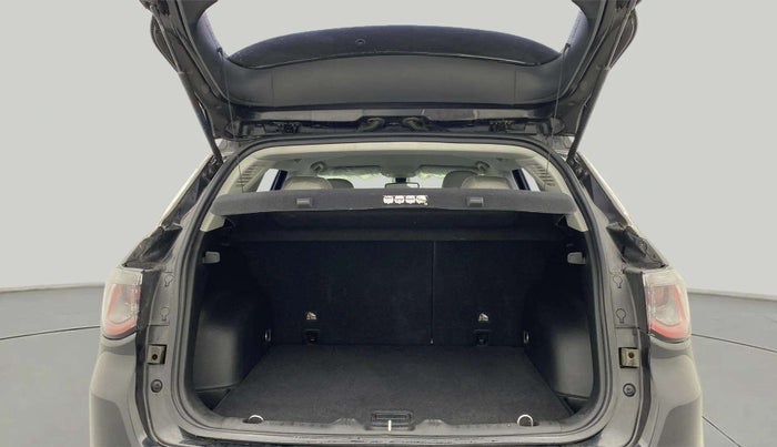 2018 Jeep Compass LIMITED 2.0 DIESEL, Diesel, Manual, 32,594 km, Boot Open Zoomed View