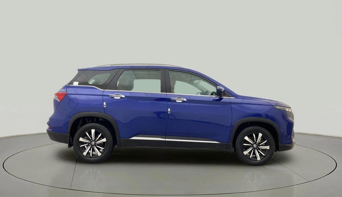 2020 MG HECTOR PLUS SHARP 1.5 PETROL TURBO DCT 6-STR, Petrol, Automatic, 23,528 km, Right Side View