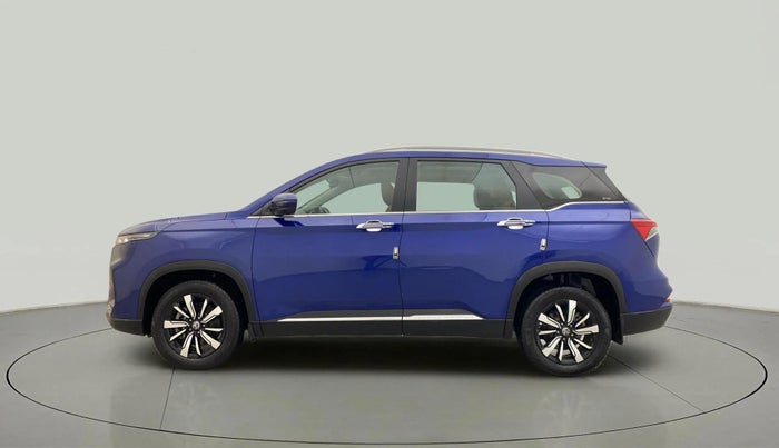 2020 MG HECTOR PLUS SHARP 1.5 PETROL TURBO DCT 6-STR, Petrol, Automatic, 23,528 km, Left Side