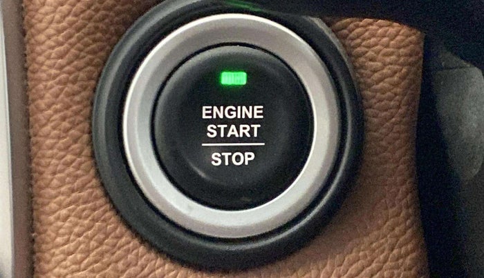 2020 MG HECTOR PLUS SHARP 1.5 PETROL TURBO DCT 6-STR, Petrol, Automatic, 23,528 km, Keyless Start/ Stop Button