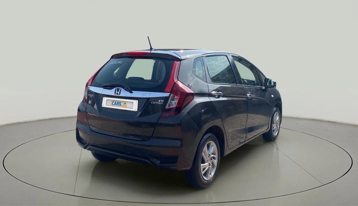 2020 Honda Jazz 1.2L I-VTEC V, Petrol, Manual, 48,234 km, Right Back Diagonal