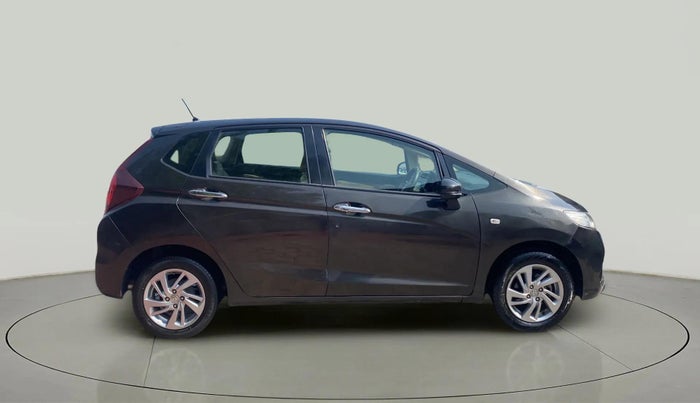 2020 Honda Jazz 1.2L I-VTEC V, Petrol, Manual, 48,234 km, Right Side View