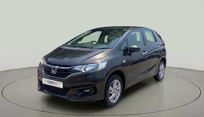 2020 Honda Jazz 1.2L I-VTEC V, Petrol, Manual, 48,234 km, Left Front Diagonal