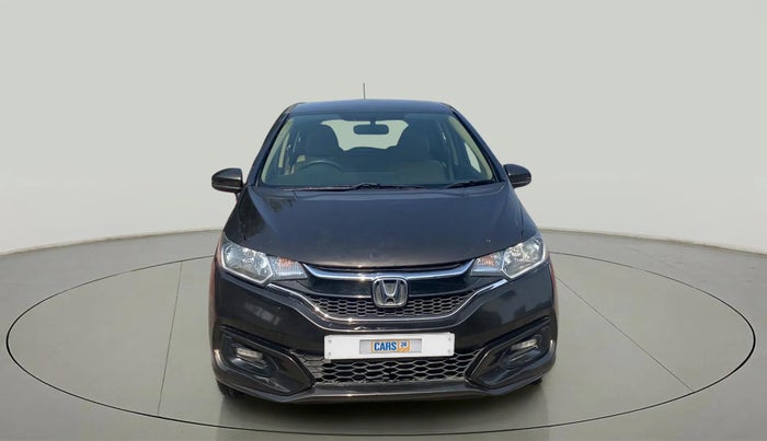 2020 Honda Jazz 1.2L I-VTEC V, Petrol, Manual, 48,234 km, Front