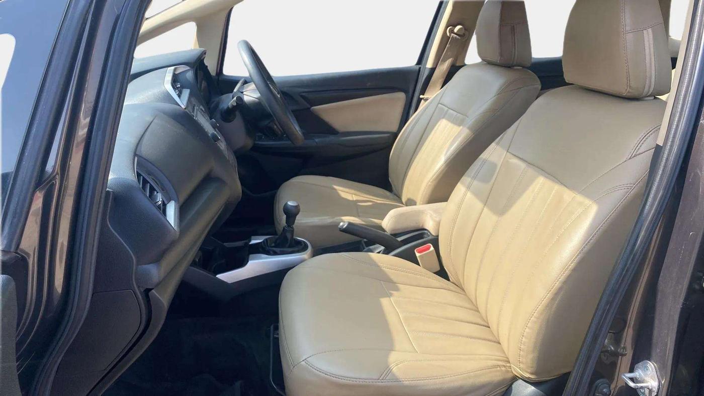 2020 Honda Jazz 1.2L I-VTEC V, Petrol, Manual, 48,234 km, Right Side Front Door Cabin