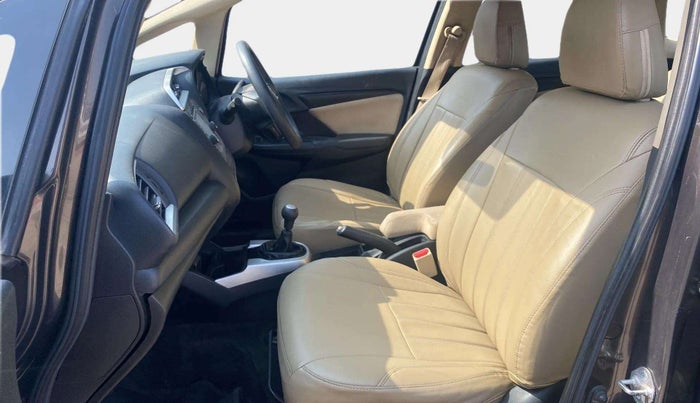 2020 Honda Jazz 1.2L I-VTEC V, Petrol, Manual, 48,234 km, Right Side Front Door Cabin