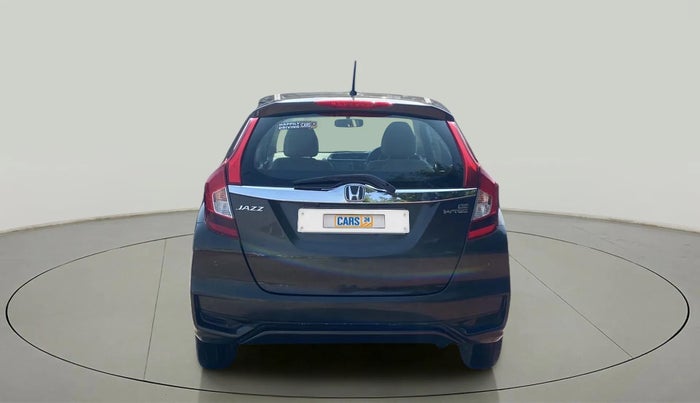 2020 Honda Jazz 1.2L I-VTEC V, Petrol, Manual, 48,234 km, Back/Rear