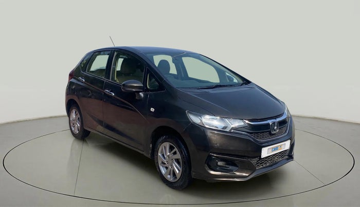 2020 Honda Jazz 1.2L I-VTEC V, Petrol, Manual, 48,234 km, Right Front Diagonal