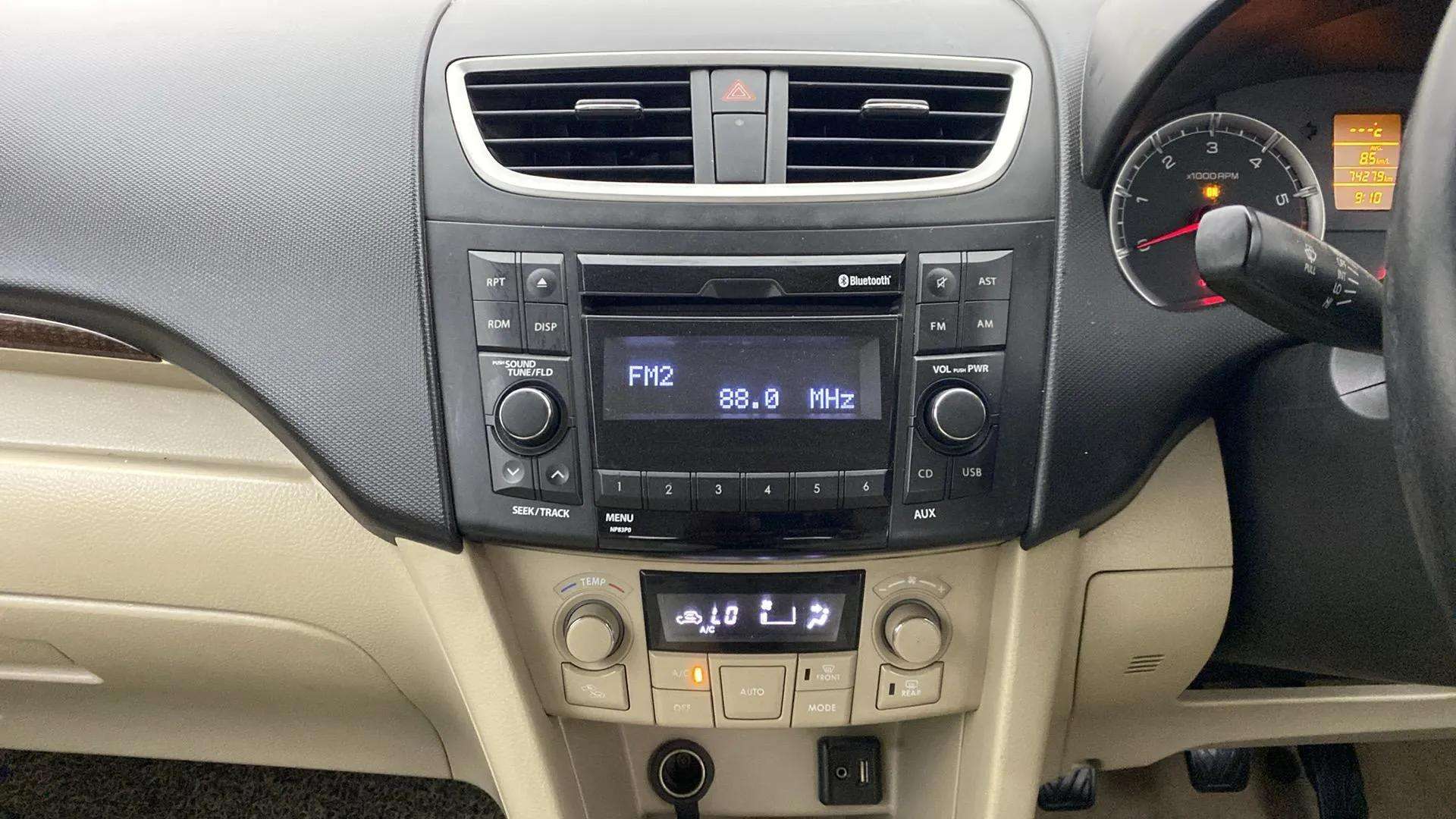 Features