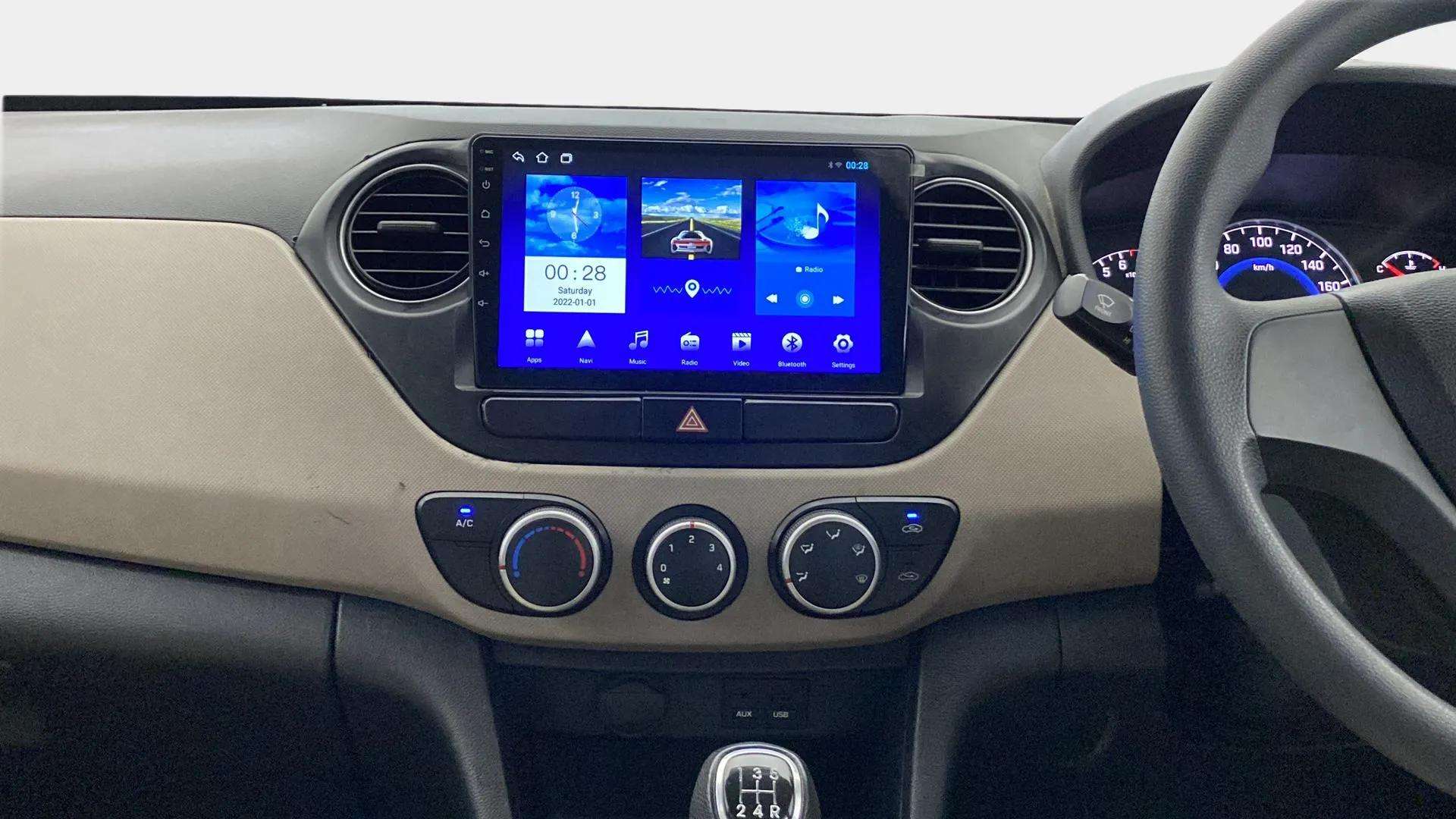 Features