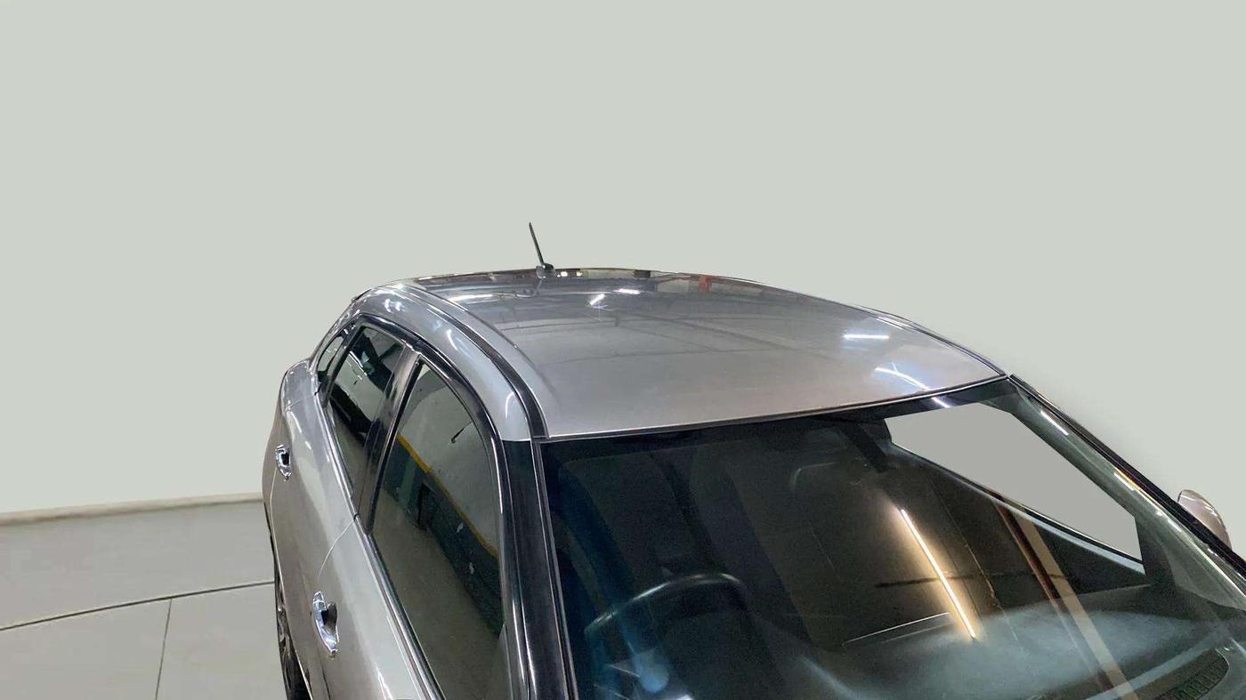2019 Maruti Baleno ALPHA CVT PETROL 1.2, Petrol, Automatic, 35,552 km, Roof