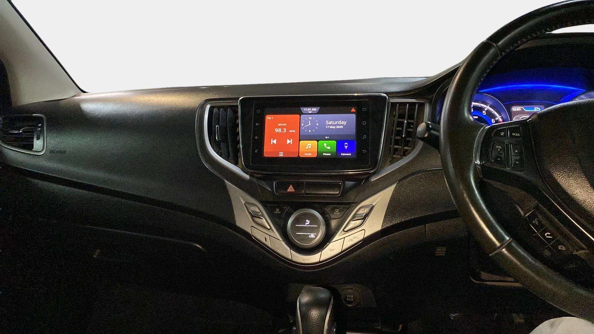 Features