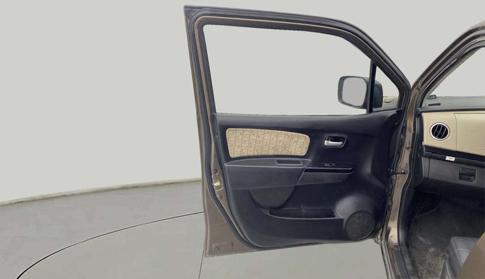 2018 Maruti Wagon R 1.0 VXI, Petrol, Manual, 31,177 km, LHS Front Door