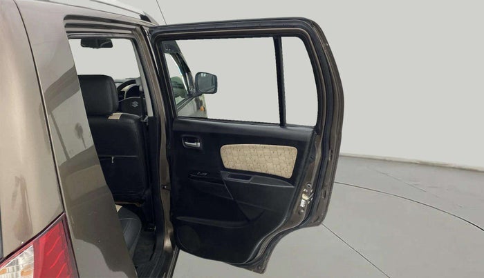 2018 Maruti Wagon R 1.0 VXI, Petrol, Manual, 31,177 km, RHS Rear Door