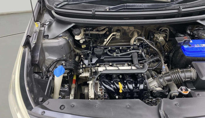 2018 Hyundai Elite i20 ASTA 1.2, Petrol, Manual, 53,599 km, Engine View - Right
