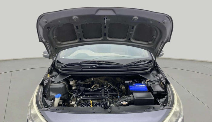 2018 Hyundai Elite i20 ASTA 1.2, Petrol, Manual, 53,599 km, Open Bonet