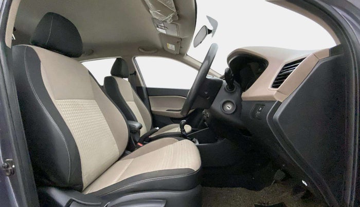 2018 Hyundai Elite i20 ASTA 1.2, Petrol, Manual, 53,599 km, Right Side Front Door Cabin
