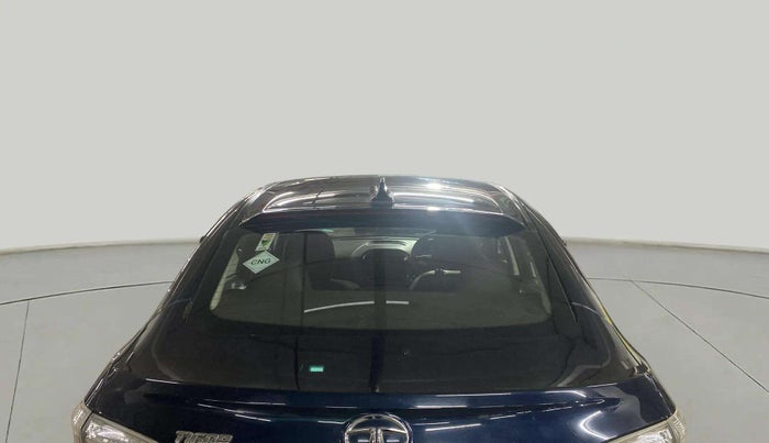 2022 Tata TIGOR XZ PLUS CNG, CNG, Manual, 46,094 km, Rear Windshield