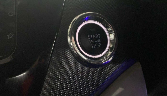2022 Tata TIGOR XZ PLUS CNG, CNG, Manual, 46,094 km, Keyless Start/ Stop Button
