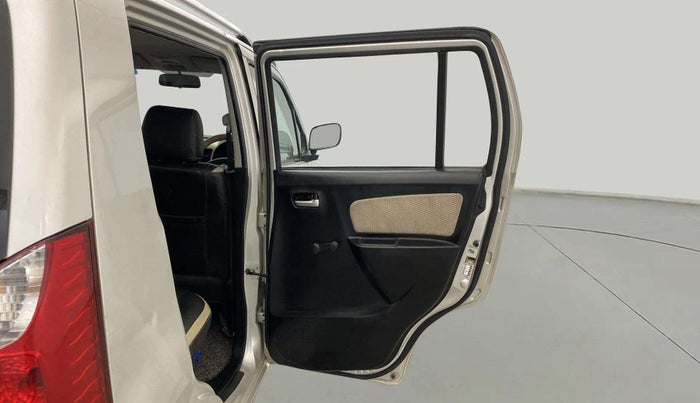 2018 Maruti Wagon R 1.0 LXI CNG, CNG, Manual, 49,832 km, RHS Rear Door