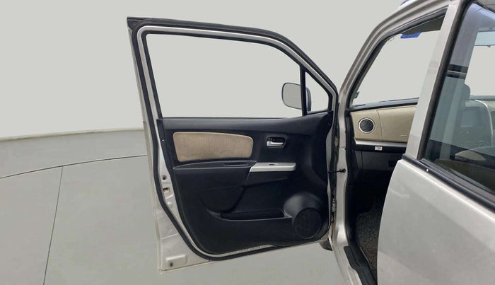 2018 Maruti Wagon R 1.0 LXI CNG, CNG, Manual, 49,832 km, LHS Front Door