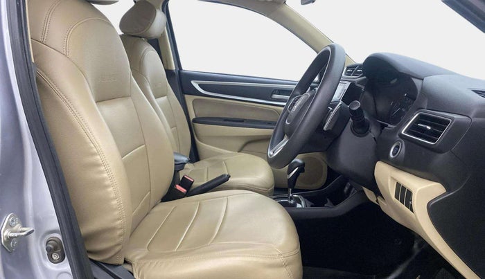 2022 Honda Amaze 1.2L I-VTEC VX CVT, Petrol, Automatic, 61,740 km, Right Side Front Door Cabin