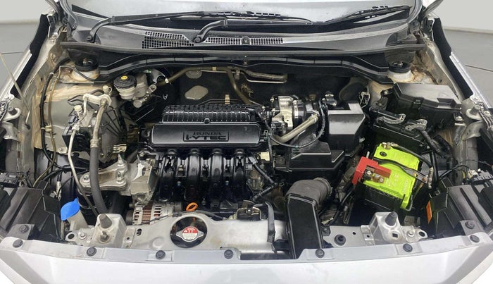 2022 Honda Amaze 1.2L I-VTEC VX CVT, Petrol, Automatic, 61,740 km, Engine View