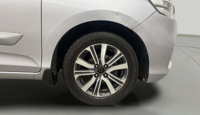 2022 Honda Amaze 1.2L I-VTEC VX CVT, Petrol, Automatic, 61,740 km, Right Front Wheel