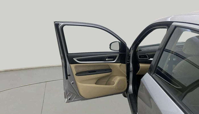 2022 Honda Amaze 1.2L I-VTEC VX CVT, Petrol, Automatic, 61,740 km, LHS Front Door