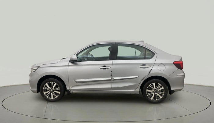 2022 Honda Amaze 1.2L I-VTEC VX CVT, Petrol, Automatic, 61,740 km, Left Side