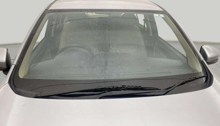 2022 Honda Amaze 1.2L I-VTEC VX CVT, Petrol, Automatic, 61,740 km, Front Windshield