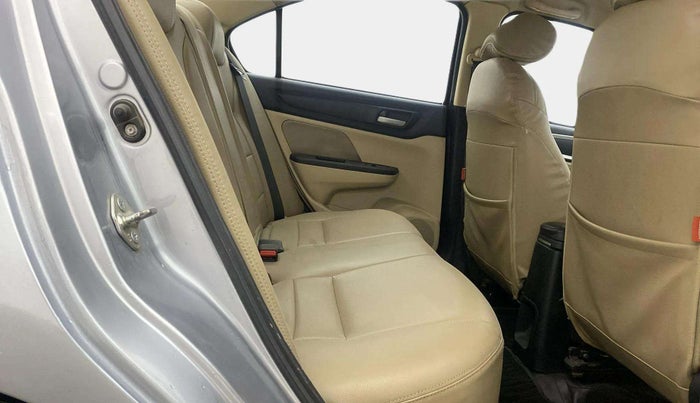 2022 Honda Amaze 1.2L I-VTEC VX CVT, Petrol, Automatic, 61,740 km, Right Side Rear Door Cabin